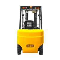 Электропогрузчик EFL252 (2500 кг, 3,3 м, li-ion 80В / 205Ач) SMARTLIFT HV Market