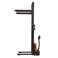 Штабелер электрический самоходный EST122 (1200 кг, 3,3 м, 24В / 105Ач) SMARTLIFT (SMART) HV Market