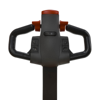 Штабелер электрический самоходный EST122 (1200 кг, 3,3 м, 24В / 105Ач) SMARTLIFT (SMART) HV Market