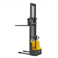 Штабелер самоходный CDD15R-E (N) (1500 кг; 3,5 м; 24В / 105Ач) SMARTLIFT HV Market