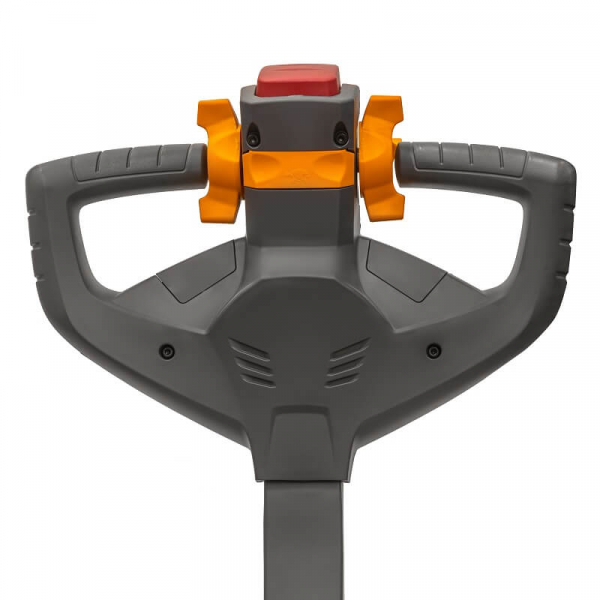 Штабелер самоходный CDD15R-E (N) (1500 кг; 3,5 м; 24В / 105Ач) SMARTLIFT HV Market