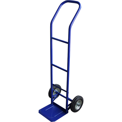 Тележка грузовая двухколесная КГ 150 г/п 150 кг. без колес HV Market