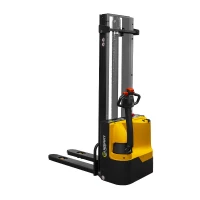 Штабелер электрический самоходный ES15-15ES (1500 кг; 3,6 м; 24В / 125Ач) SMARTLIFT HV Market