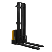 Штабелер электрический самоходный ES15-15ES (1500 кг; 3,6 м; 24В / 125Ач) SMARTLIFT HV Market