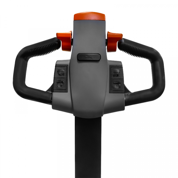 Штабелер электрический самоходный ES15-15ES (1500 кг; 3,6 м; 24В / 125Ач) SMARTLIFT HV Market