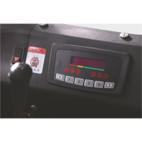 Электропогрузчик трёхопорный CPD20TV8 (2000 кг, 5 м, li-ion 48В / 360Ач) SMARTLIFT HV Market