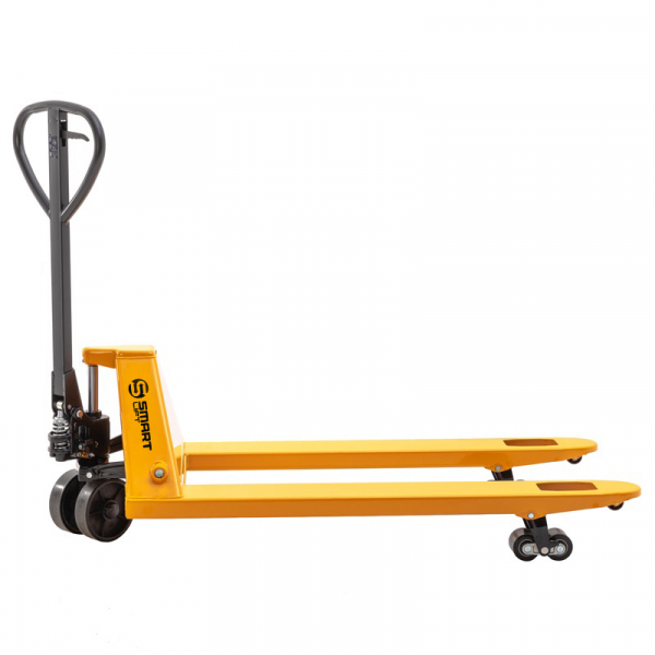 Гидравлическая тележка SD-W (BF25; 2500 кг; 1150х685 мм; RDP) SMARTLIFT HV Market