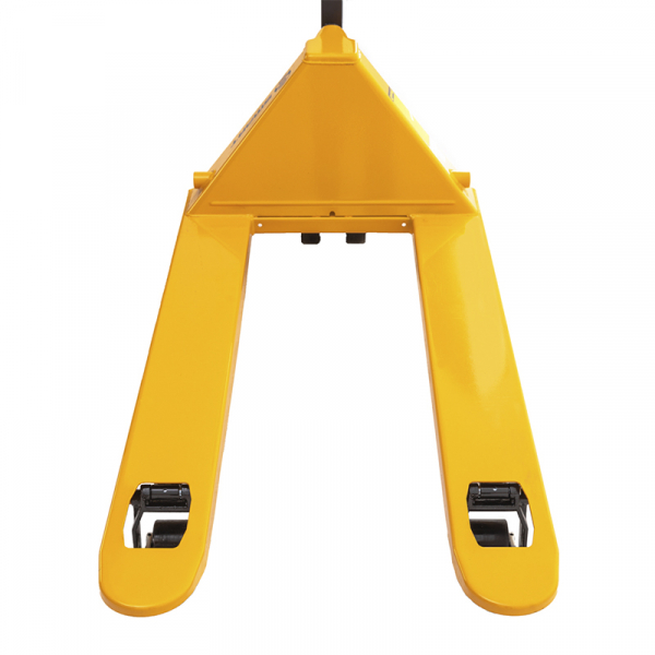 Гидравлическая тележка SD-W (BF25; 2500 кг; 1150х685 мм; RDP) SMARTLIFT HV Market