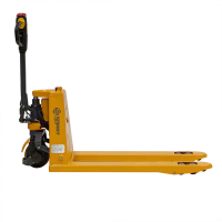 Эл.гидравлическая тележка CBD15 (1500 кг; li-ion 24В / 20Ач) SMARTLIFT HV Market