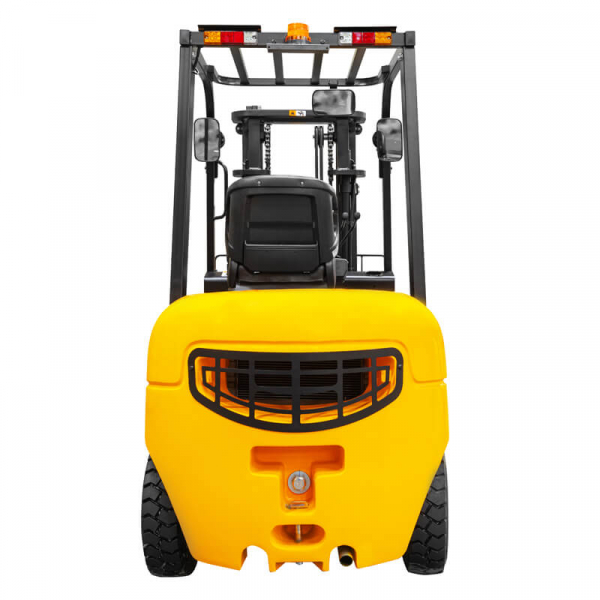 Погрузчик дизельный CPCD20T3 (2000 кг, 4,8 м, Xinchai 490) SMARTLIFT HV Market