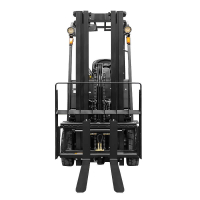Электропогрузчик CPD20FJ5 (2000 кг, 3 м, 48В / 450Ач) SMARTLIFT HV Market