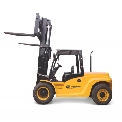 Погрузчик дизельный CPCD70T8 (7000 кг, 3,3 м, CHAO CHAI 6BG332) SMARTLIFT HV Market