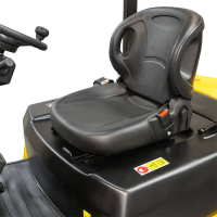 Погрузчик дизельный CPCD20T8 (2000 кг, 6,0 м, Mitsubishi S4S) SMARTLIFT HV Market