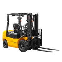 Погрузчик дизельный CPCD20T3 (2000 кг, 6 м, Xinchai 490) SMARTLIFT HV Market