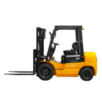 Погрузчик дизельный CPCD20T3 (2000 кг, 6 м, Xinchai 490) SMARTLIFT HV Market