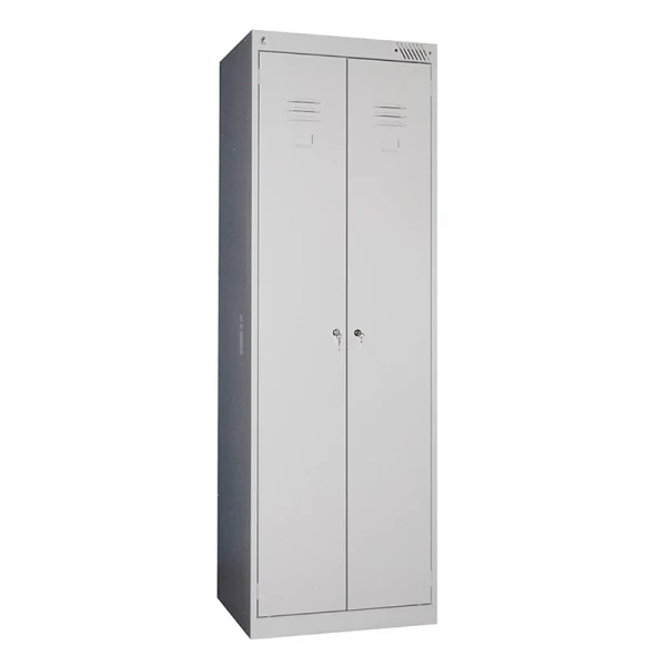 Шкаф для одежды ШРК-22/600 (1850x600x500) собранный HV Market