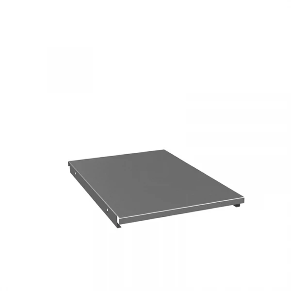 Настил Т 300/766 металлический оцинк. HV Market