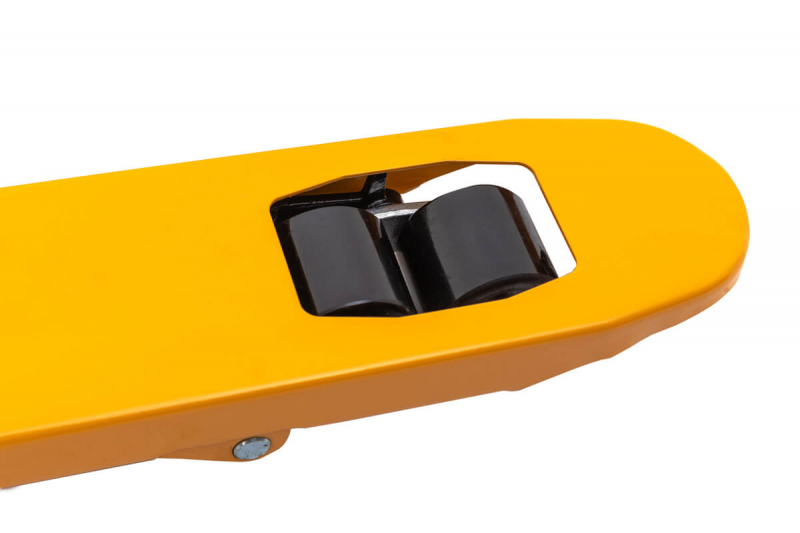 Гидравлическая тележка SD-S (BF25; 2500 кг; 800х550 мм; PDP) SMARTLIFT