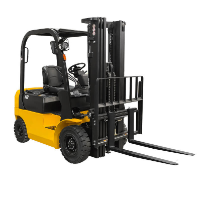 Погрузчик дизельный CPCD18T8 (1800 кг, 4,8 м, Mitsubishi S4Q2) SMARTLIFT HV Market