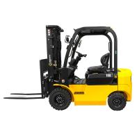 Погрузчик дизельный CPCD18T8 (1800 кг, 4,8 м, Mitsubishi S4Q2) SMARTLIFT HV Market