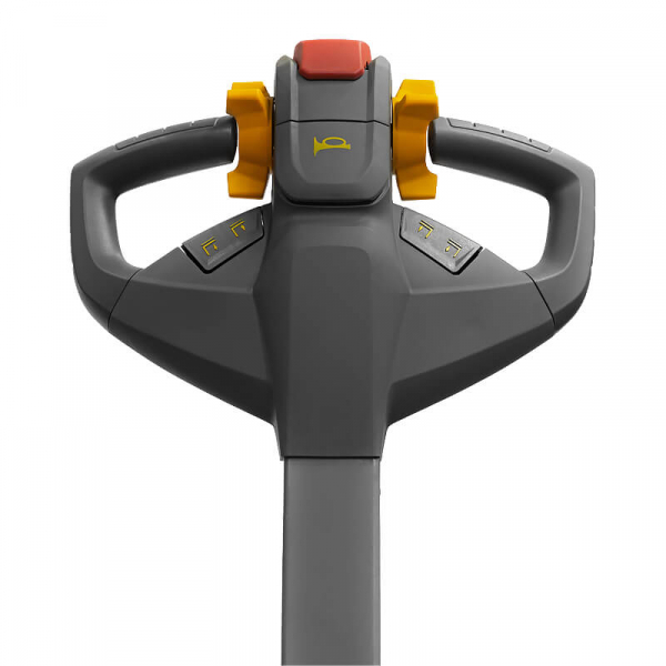 Штабелер самоходный CDDK15-III (1500 кг, 5 м, 24В / 240Ач, PV, EPS) SMARTLIFT HV Market