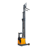 Ричтрак MFZ-20H (2000 кг, 11 м, li-ion 48В / 600 Ач) SMARTLIFT (SMART) HV Market
