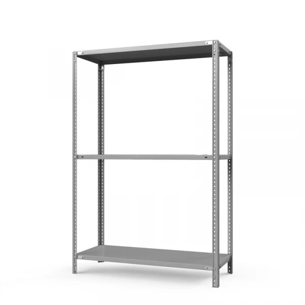 ТС-15735 стеллаж (1500х700х300) HV Market