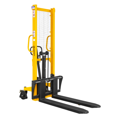 Штабелер гидравлический SDJ 2016 (2000 кг; 1,6 м; вилы 310-850 мм) SMARTLIFT HV Market