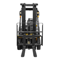 Электропогрузчик EFL181 (1800 кг, 3,3 м, li-ion 48В / 205Ач) SMARTLIFT HV Market