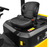 Электропогрузчик EFL302 (3000 кг, 3,3 м, li-ion 80В / 280Ач) SMARTLIFT HV Market