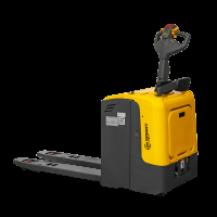 Эл.гидравлическая тележка CBD25R-II (2500 кг; 24В / 240Ач; EPS) SMARTLIFT HV Market