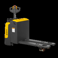 Эл.гидравлическая тележка CBD25R-II (2500 кг; 24В / 240Ач; EPS) SMARTLIFT HV Market