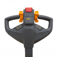 Эл.гидравлическая тележка CBD25R-II (2500 кг; 24В / 240Ач; EPS) SMARTLIFT HV Market