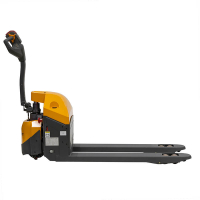 Эл.гидравлическая тележка CBD20W-E (2000 кг; 24В / 105Ач) SMARTLIFT HV Market