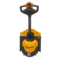 Эл.гидравлическая тележка CBD20W-E (2000 кг; 24В / 105Ач) SMARTLIFT HV Market