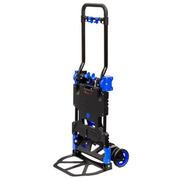 Тележка трансформер MAGNA CART FW-90TP (778х450) складная  HV Market