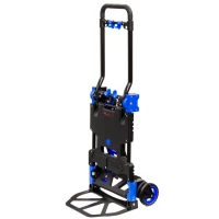 Тележка трансформер MAGNA CART FW-90TP (778х450) складная  HV Market