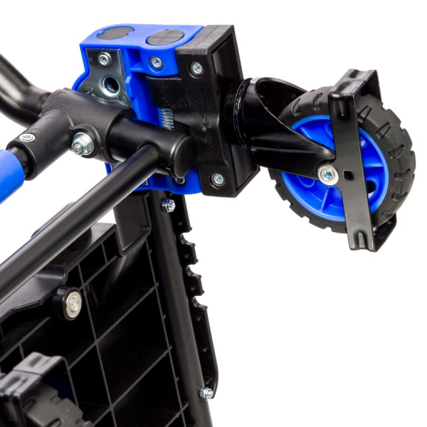 Тележка трансформер MAGNA CART FW-90TP (778х450) складная  HV Market