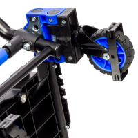 Тележка трансформер MAGNA CART FW-90TP (778х450) складная  HV Market