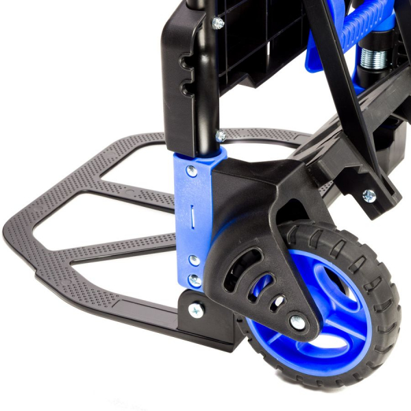 Тележка трансформер MAGNA CART FW-90TP (778х450) складная  HV Market