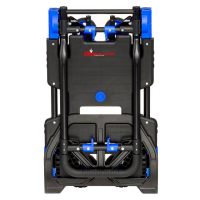 Тележка трансформер MAGNA CART FW-90TP (778х450) складная  HV Market