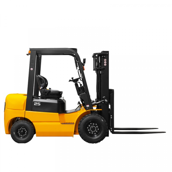 Погрузчик дизельный CPCD25T3 (2500 кг, 3 м, Xinchai 490) SMARTLIFT HV Market