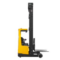 Ричтрак CQD20L (2000 кг, 8,5 м, li-ion 48В / 405 Ач) SMARTLIFT (SMART) HV Market