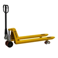 Гидравлическая тележка SD (AC25; 2500 кг; 1150х550 мм; PDP) SMARTLIFT HV Market