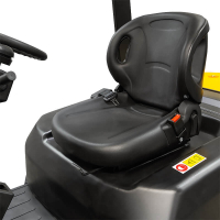 Погрузчик дизельный CPCD30T8 (3000 кг, 4,8 м, Mitsubishi S4S) SMARTLIFT HV Market