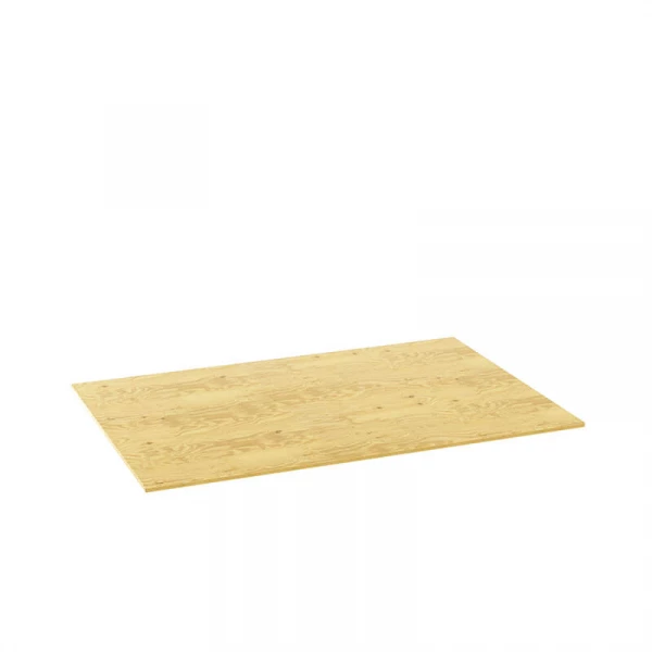 Фанерный настил СГ Ультра для яруса 2100х1000 (1045х955 мм. 2 шт) HV Market