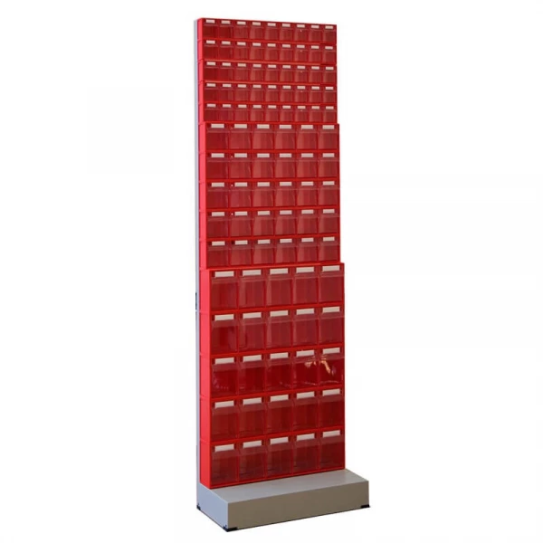 Стойка напольная 405-05-05-05 (610х325х1850) HV Market