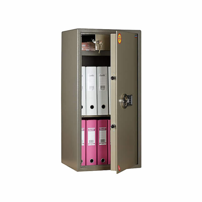 Сейф VALBERG ASM-90T EL HV Market