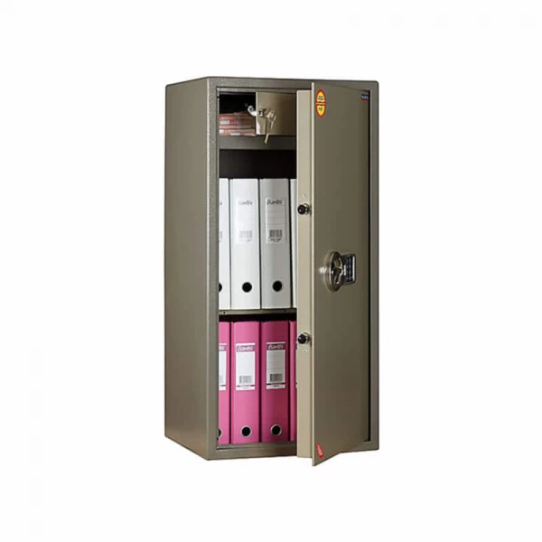 Сейф VALBERG ASM-90T EL HV Market