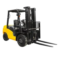 Погрузчик дизельный CPCD35T3 (3500 кг, 6 м, Xinchai 490) SMARTLIFT HV Market